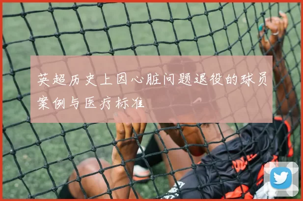 英超历史上因心脏问题退役的球员案例与医疗标准