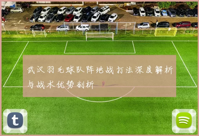 武汉羽毛球队阵地战打法深度解析与战术优势剖析