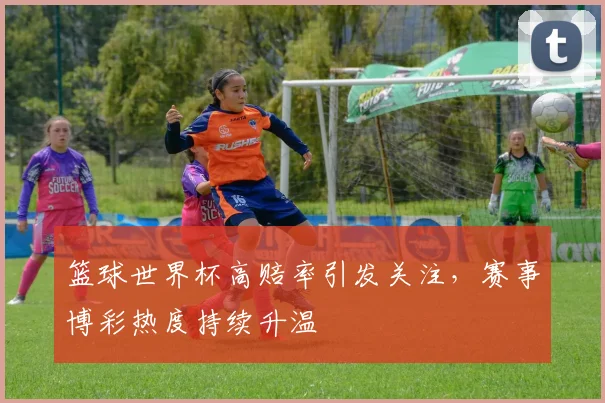 篮球世界杯高赔率引发关注，赛事博彩热度持续升温