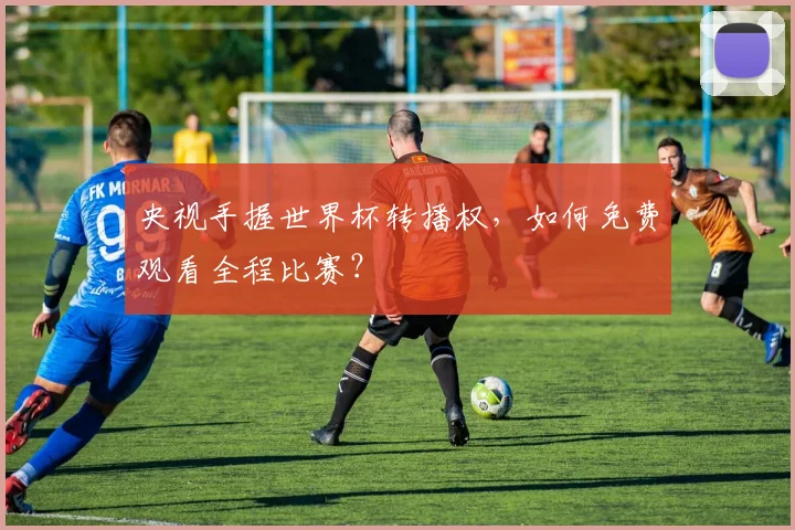 央视手握世界杯转播权,如何免费观看全程比赛?