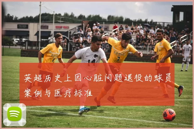 英超历史上因心脏问题退役的球员案例与医疗标准