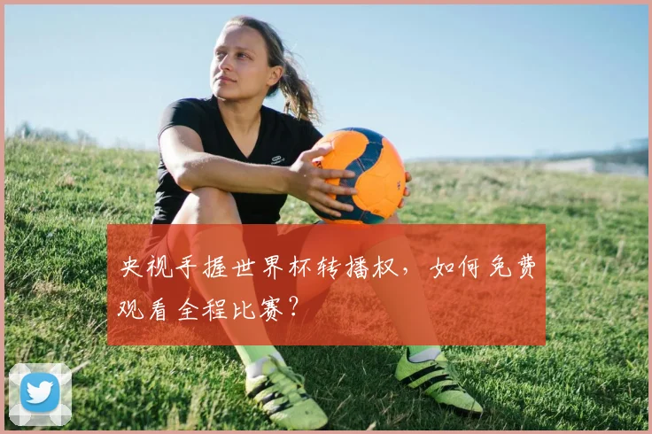 央视手握世界杯转播权,如何免费观看全程比赛?