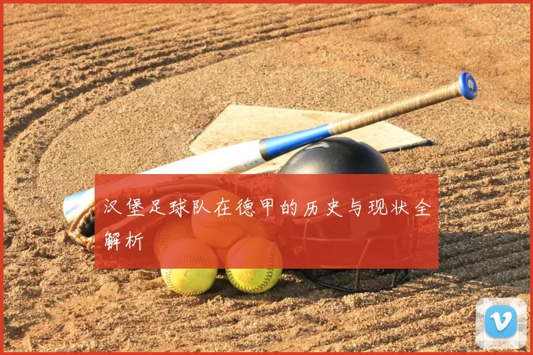 汉堡足球队在德甲的历史与现状全解析