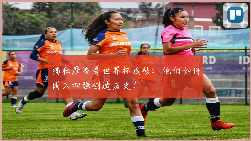 揭秘摩洛哥世界杯成绩：他们如何闯入四强创造历史？