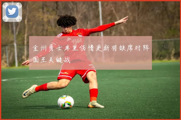 金州勇士库里伤情更新将缺席对阵国王关键战
